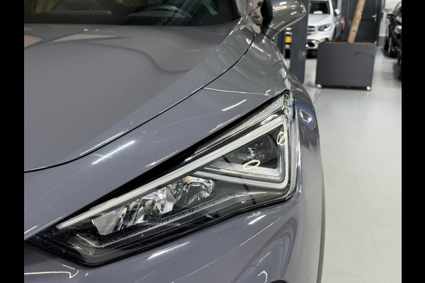 CUPRA Formentor 1.4 e-Hybrid VZ Copper Edition Garantie Trekhaak Carplay Sfeer StuurVW StoelVW ACC Navi Clima Led Dab Rijklaar