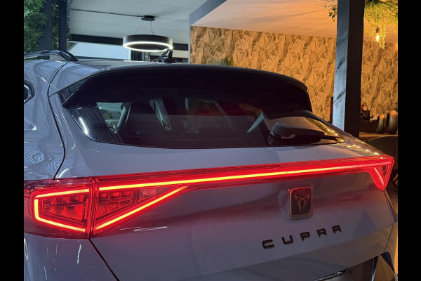 CUPRA Formentor 1.4 e-Hybrid VZ Copper Edition Garantie Trekhaak Carplay Sfeer StuurVW StoelVW ACC Navi Clima Led Dab Rijklaar