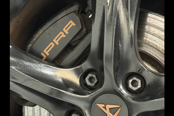 CUPRA Formentor 1.4 e-Hybrid VZ Copper Edition Garantie Trekhaak Carplay Sfeer StuurVW StoelVW ACC Navi Clima Led Dab Rijklaar