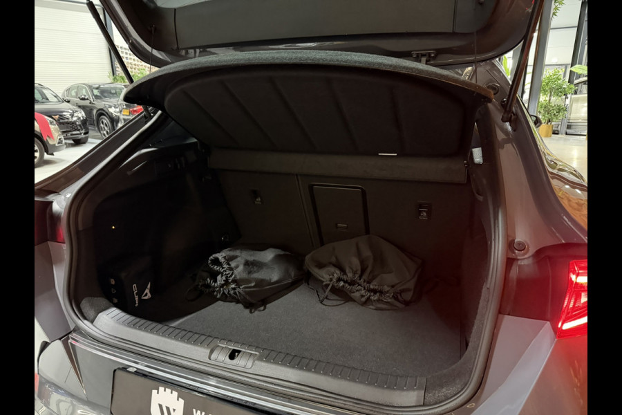 CUPRA Formentor 1.4 e-Hybrid VZ Copper Edition Garantie Trekhaak Carplay Sfeer StuurVW StoelVW ACC Navi Clima Led Dab Rijklaar