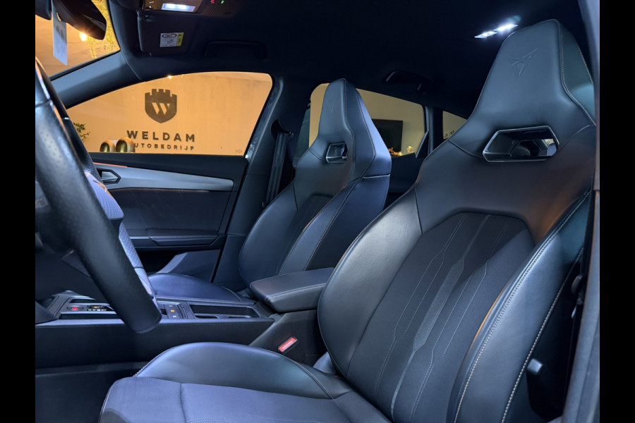 CUPRA Formentor 1.4 e-Hybrid VZ Copper Edition Garantie Trekhaak Carplay Sfeer StuurVW StoelVW ACC Navi Clima Led Dab Rijklaar