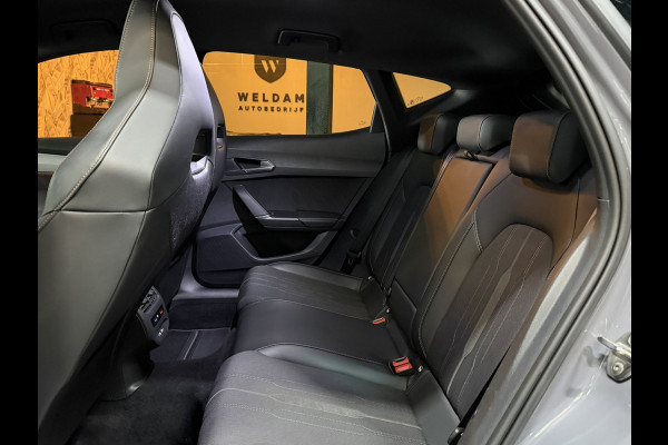 CUPRA Formentor 1.4 e-Hybrid VZ Copper Edition Garantie Trekhaak Carplay Sfeer StuurVW StoelVW ACC Navi Clima Led Dab Rijklaar