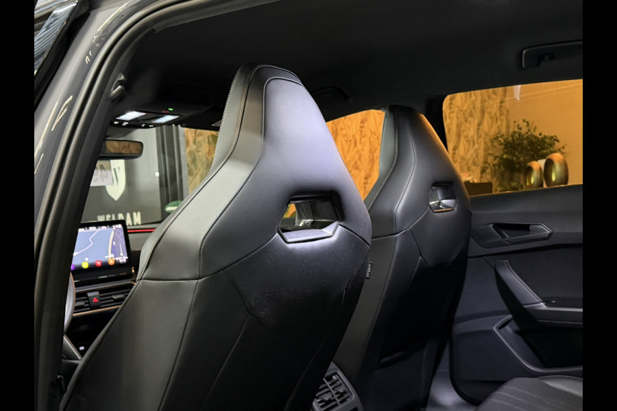 CUPRA Formentor 1.4 e-Hybrid VZ Copper Edition Garantie Trekhaak Carplay Sfeer StuurVW StoelVW ACC Navi Clima Led Dab Rijklaar