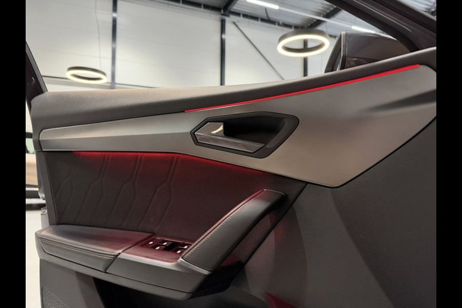 CUPRA Formentor 1.4 e-Hybrid VZ Copper Edition Garantie Trekhaak Carplay Sfeer StuurVW StoelVW ACC Navi Clima Led Dab Rijklaar