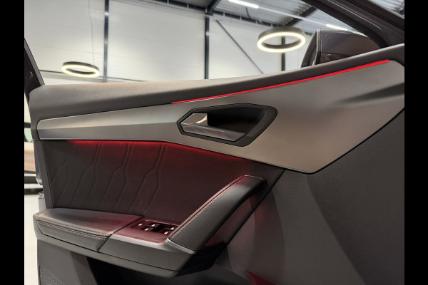 CUPRA Formentor 1.4 e-Hybrid VZ Copper Edition Garantie Trekhaak Carplay Sfeer StuurVW StoelVW ACC Navi Clima Led Dab Rijklaar