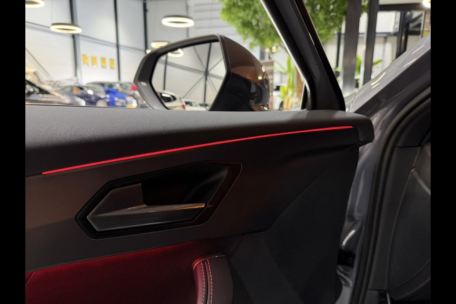 CUPRA Formentor 1.4 e-Hybrid VZ Copper Edition Garantie Trekhaak Carplay Sfeer StuurVW StoelVW ACC Navi Clima Led Dab Rijklaar