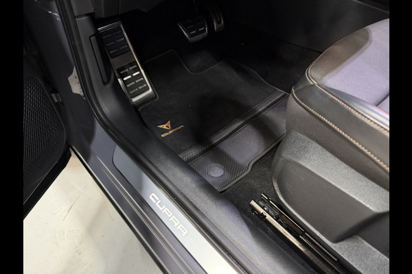 CUPRA Formentor 1.4 e-Hybrid VZ Copper Edition Garantie Trekhaak Carplay Sfeer StuurVW StoelVW ACC Navi Clima Led Dab Rijklaar