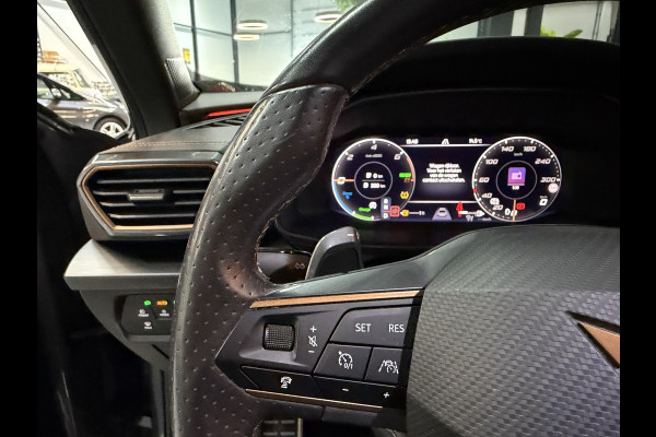CUPRA Formentor 1.4 e-Hybrid VZ Copper Edition Garantie Trekhaak Carplay Sfeer StuurVW StoelVW ACC Navi Clima Led Dab Rijklaar