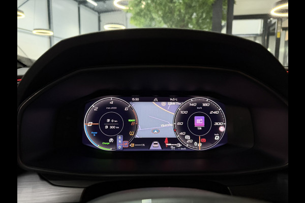 CUPRA Formentor 1.4 e-Hybrid VZ Copper Edition Garantie Trekhaak Carplay Sfeer StuurVW StoelVW ACC Navi Clima Led Dab Rijklaar