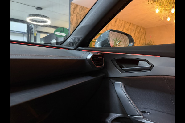 CUPRA Formentor 1.4 e-Hybrid VZ Copper Edition Garantie Trekhaak Carplay Sfeer StuurVW StoelVW ACC Navi Clima Led Dab Rijklaar