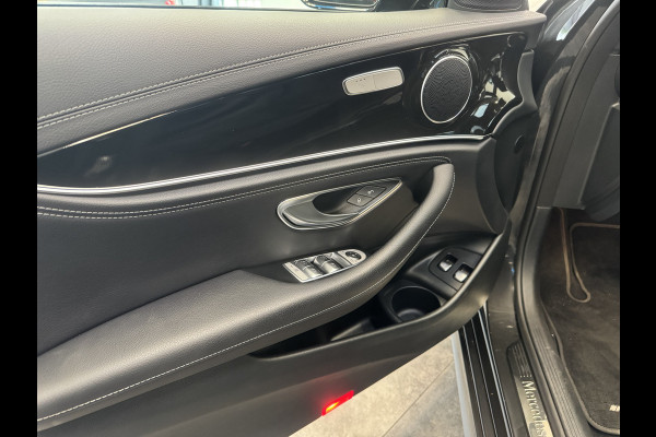 Mercedes-Benz E-Klasse 300 e AMG Line PDC ACC Schuifkanteldak 360 Camera 20 inch