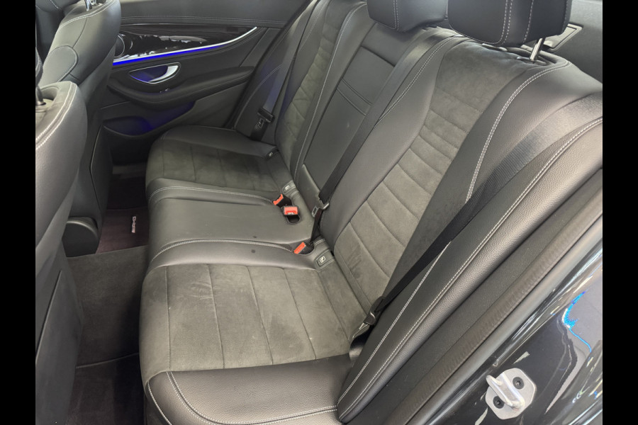 Mercedes-Benz E-Klasse 300 e AMG Line PDC ACC Schuifkanteldak 360 Camera 20 inch