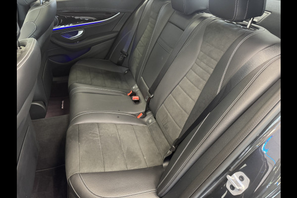 Mercedes-Benz E-Klasse 300 e AMG Line PDC ACC Schuifkanteldak 360 Camera 20 inch