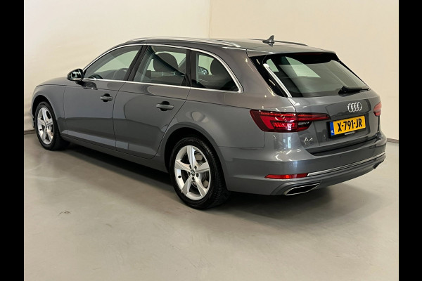 Audi A4 Avant 35 TFSI / Headup / Adaptive / Stoelverwarming