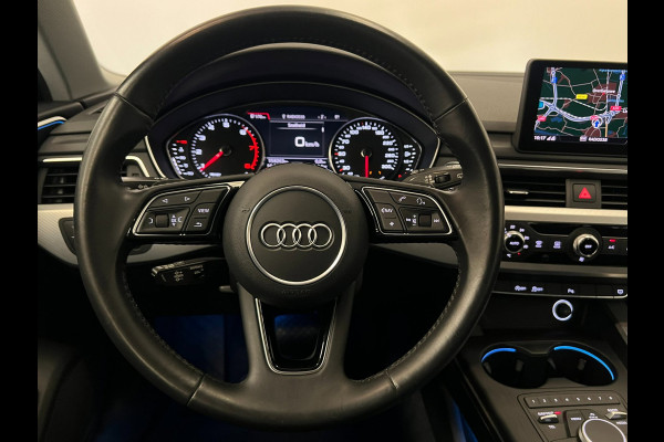 Audi A4 Avant 35 TFSI / Headup / Adaptive / Stoelverwarming