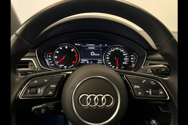 Audi A4 Avant 35 TFSI / Headup / Adaptive / Stoelverwarming