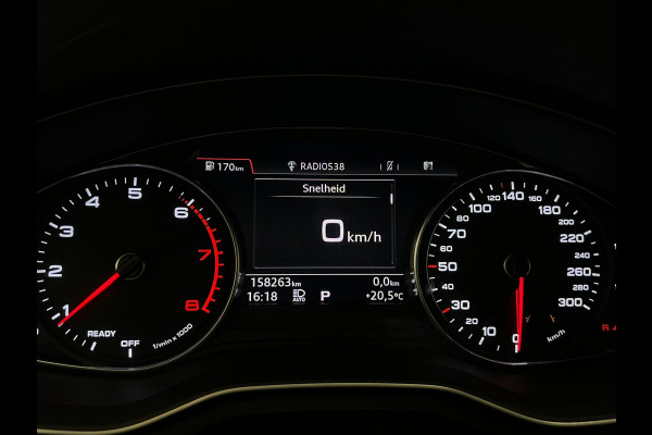 Audi A4 Avant 35 TFSI / Headup / Adaptive / Stoelverwarming