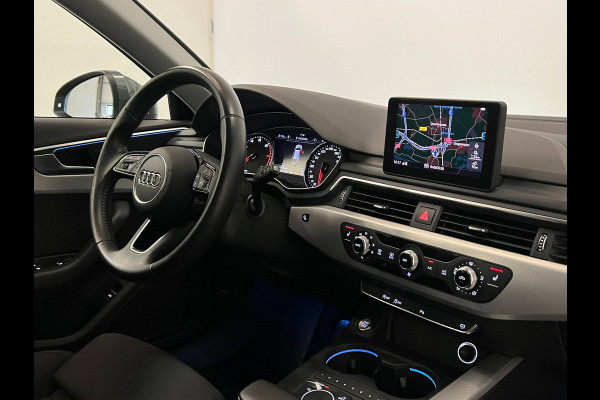 Audi A4 Avant 35 TFSI / Headup / Adaptive / Stoelverwarming