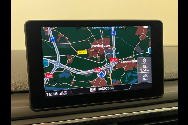Audi A4 Avant 35 TFSI / Headup / Adaptive / Stoelverwarming