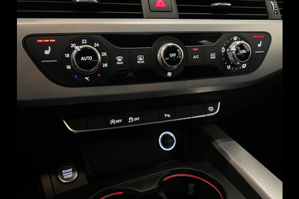 Audi A4 Avant 35 TFSI / Headup / Adaptive / Stoelverwarming