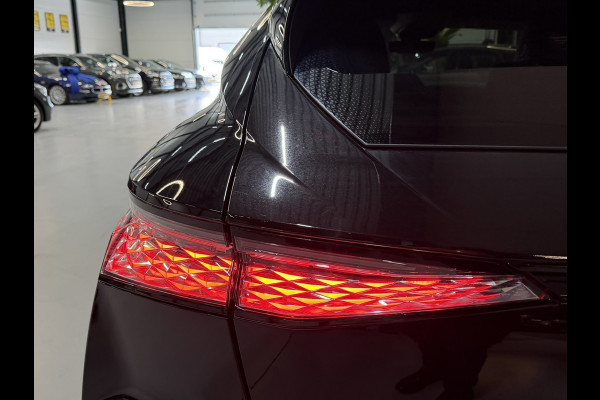 DS DS 4 1.2 Performance Line+ Garantie Head-Up Memory StoelVW Elek Achterklep Camera ACC Navi Clima Led Dab Rijklaar