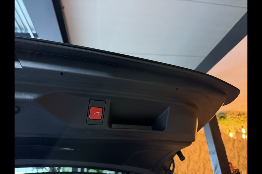 DS DS 4 1.2 Performance Line+ Garantie Head-Up Memory StoelVW Elek Achterklep Camera ACC Navi Clima Led Dab Rijklaar
