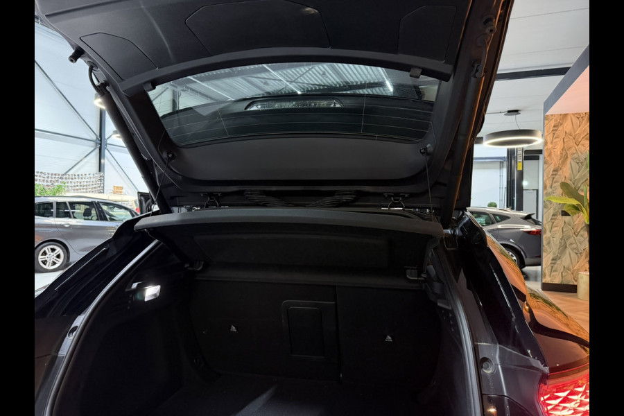 DS DS 4 1.2 Performance Line+ Garantie Head-Up Memory StoelVW Elek Achterklep Camera ACC Navi Clima Led Dab Rijklaar