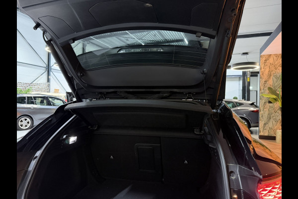 DS DS 4 1.2 Performance Line+ Garantie Head-Up Memory StoelVW Elek Achterklep Camera ACC Navi Clima Led Dab Rijklaar