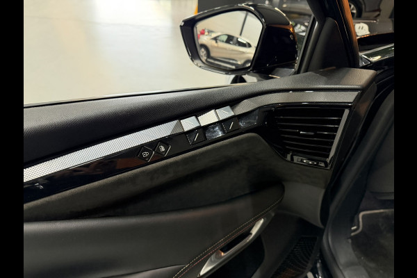 DS DS 4 1.2 Performance Line+ Garantie Head-Up Memory StoelVW Elek Achterklep Camera ACC Navi Clima Led Dab Rijklaar