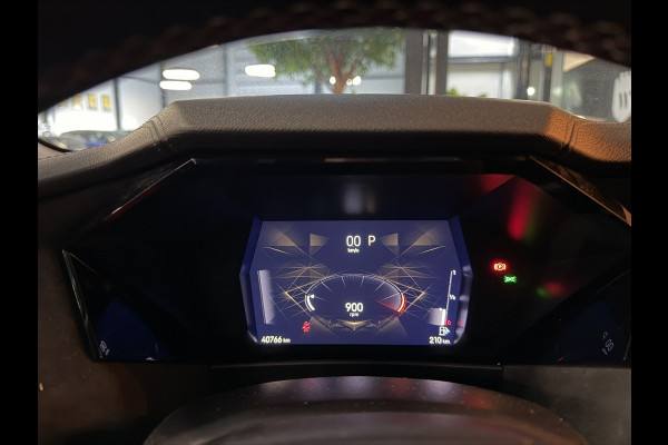 DS DS 4 1.2 Performance Line+ Garantie Head-Up Memory StoelVW Elek Achterklep Camera ACC Navi Clima Led Dab Rijklaar