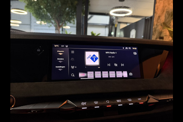 DS DS 4 1.2 Performance Line+ Garantie Head-Up Memory StoelVW Elek Achterklep Camera ACC Navi Clima Led Dab Rijklaar