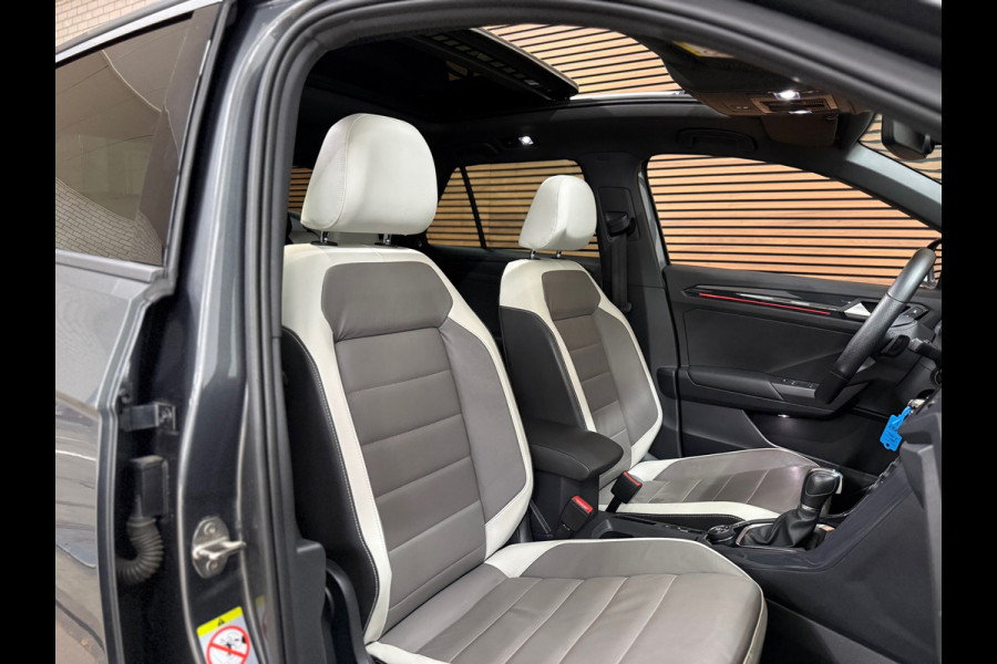 Volkswagen T-Roc 2.0 TSI 4Motion Sport | Pano | Virtual |19 INCH | Leder | ACC | Beats Audio | Winterpakket |