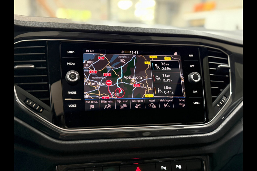 Volkswagen T-Roc 2.0 TSI 4Motion Sport | Pano | Virtual |19 INCH | Leder | ACC | Beats Audio | Winterpakket |