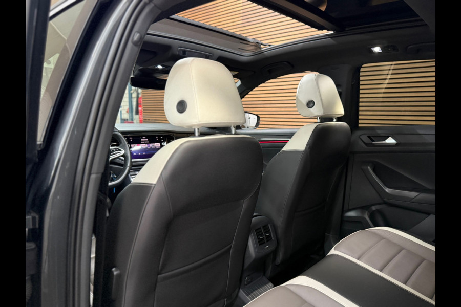 Volkswagen T-Roc 2.0 TSI 4Motion Sport | Pano | Virtual |19 INCH | Leder | ACC | Beats Audio | Winterpakket |