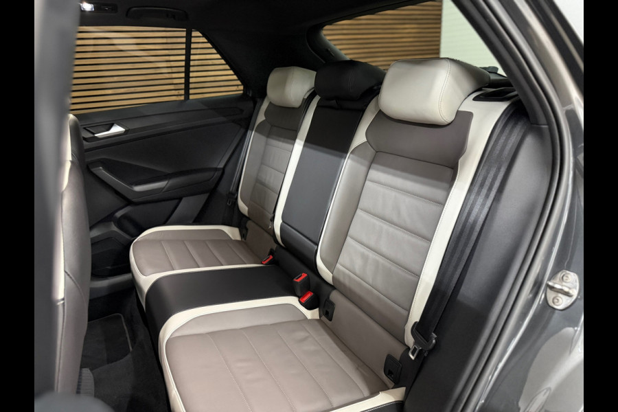 Volkswagen T-Roc 2.0 TSI 4Motion Sport | Pano | Virtual |19 INCH | Leder | ACC | Beats Audio | Winterpakket |