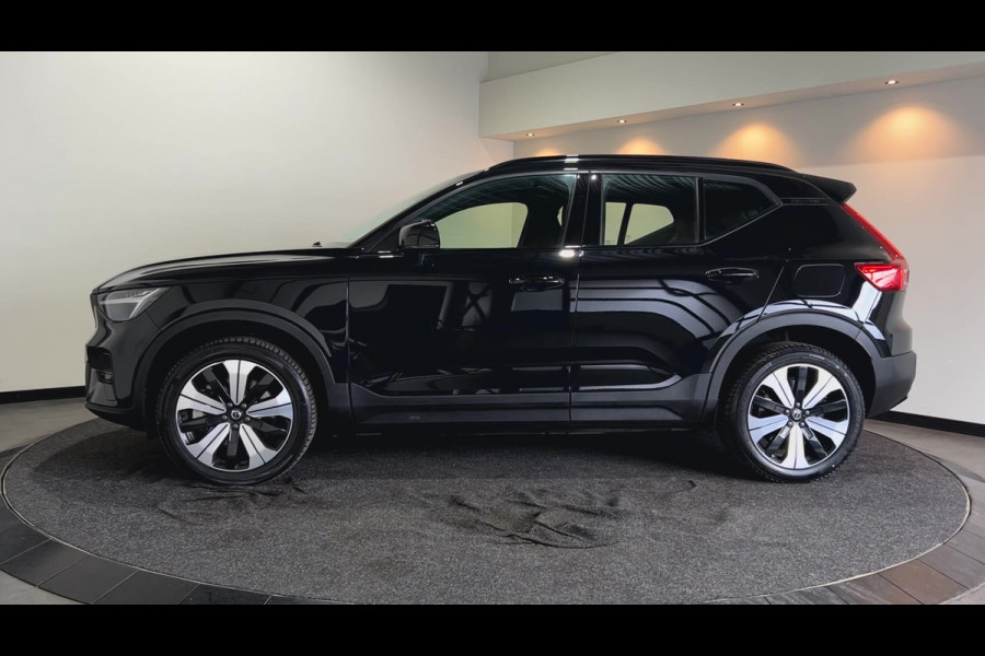 Volvo XC40 Recharge Core | Achteruitrijcamera | Carplay |  Soh (batterijcheck) Waarde 92,4 %