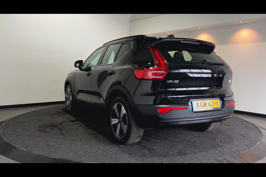 Volvo XC40 Recharge Core | Achteruitrijcamera | Carplay |  Soh (batterijcheck) Waarde 92,4 %