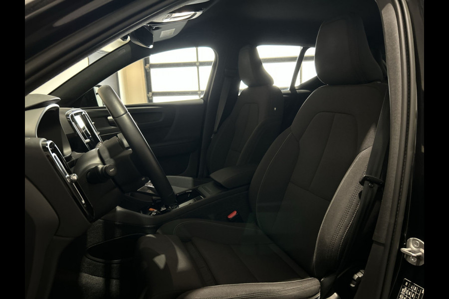 Volvo XC40 Recharge Core | Achteruitrijcamera | Carplay |  Soh (batterijcheck) Waarde 92,4 %