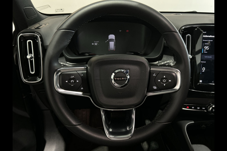 Volvo XC40 Recharge Core | Achteruitrijcamera | Carplay |  Soh (batterijcheck) Waarde 92,4 %