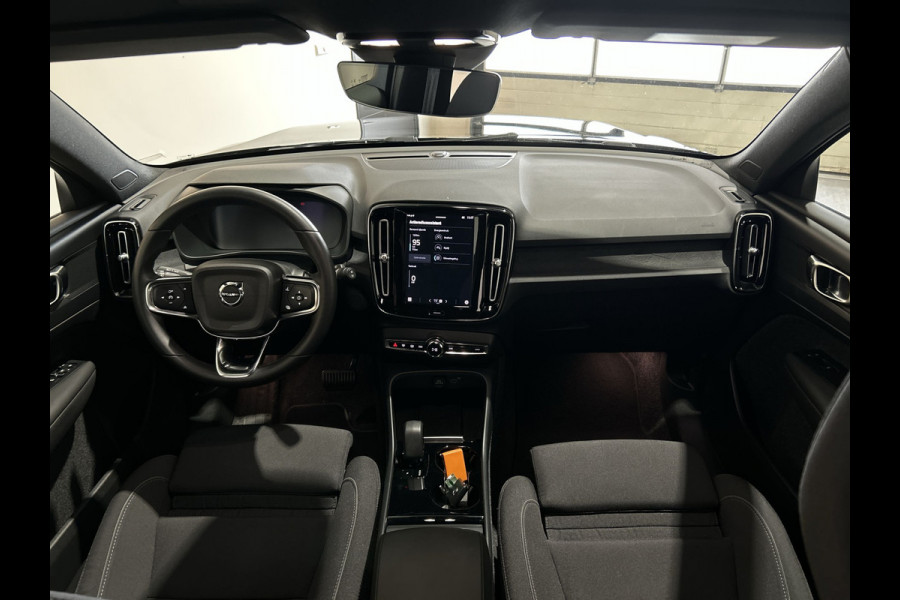 Volvo XC40 Recharge Core | Achteruitrijcamera | Carplay |  Soh (batterijcheck) Waarde 92,4 %