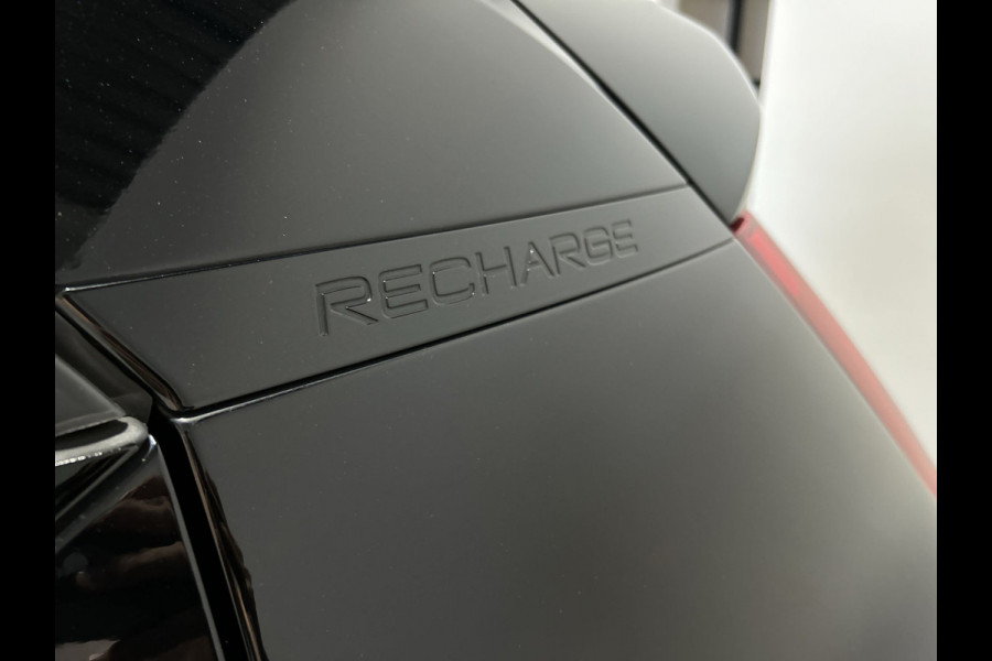 Volvo XC40 Recharge Core | Achteruitrijcamera | Carplay |  Soh (batterijcheck) Waarde 92,4 %