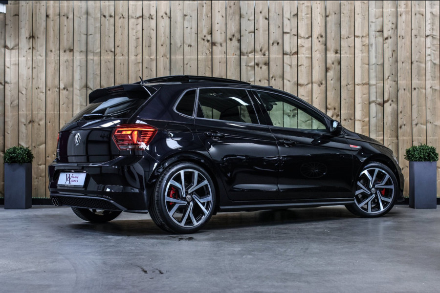 Volkswagen Polo 2.0 TSI GTI *Pano*Beats*Keyless*Virtual*DSG*