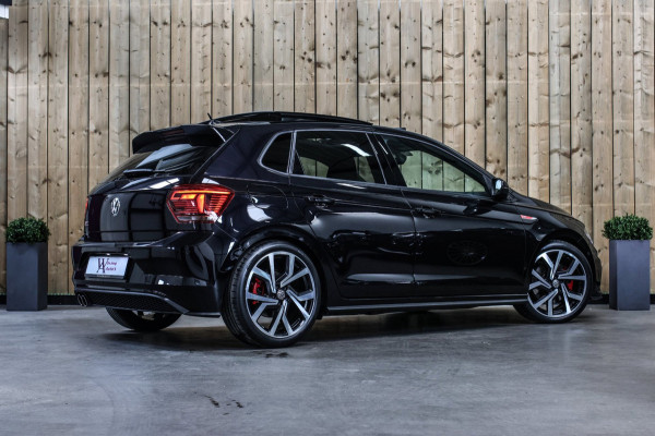 Volkswagen Polo 2.0 TSI GTI *Pano*Beats*Keyless*Virtual*DSG*