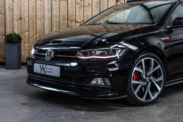 Volkswagen Polo 2.0 TSI GTI *Pano*Beats*Keyless*Virtual*DSG*