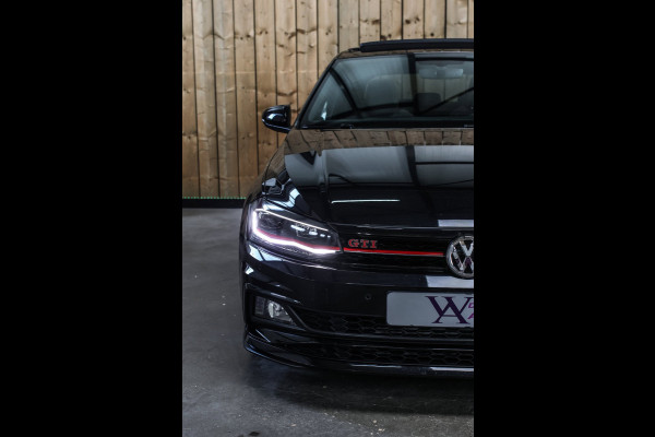 Volkswagen Polo 2.0 TSI GTI *Pano*Beats*Keyless*Virtual*DSG*