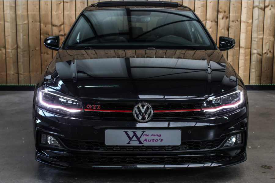 Volkswagen Polo 2.0 TSI GTI *Pano*Beats*Keyless*Virtual*DSG*