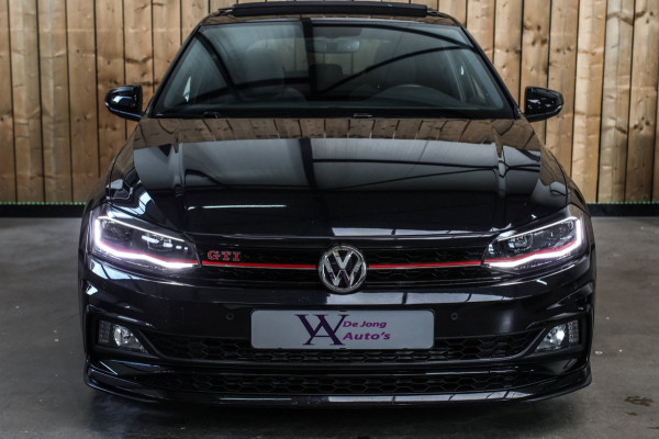 Volkswagen Polo 2.0 TSI GTI *Pano*Beats*Keyless*Virtual*DSG*