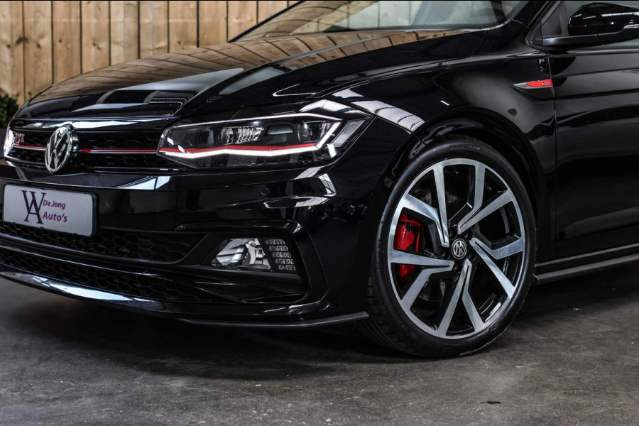 Volkswagen Polo 2.0 TSI GTI *Pano*Beats*Keyless*Virtual*DSG*