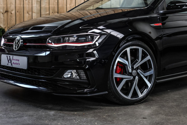 Volkswagen Polo 2.0 TSI GTI *Pano*Beats*Keyless*Virtual*DSG*