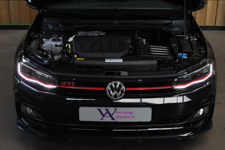 Volkswagen Polo 2.0 TSI GTI *Pano*Beats*Keyless*Virtual*DSG*